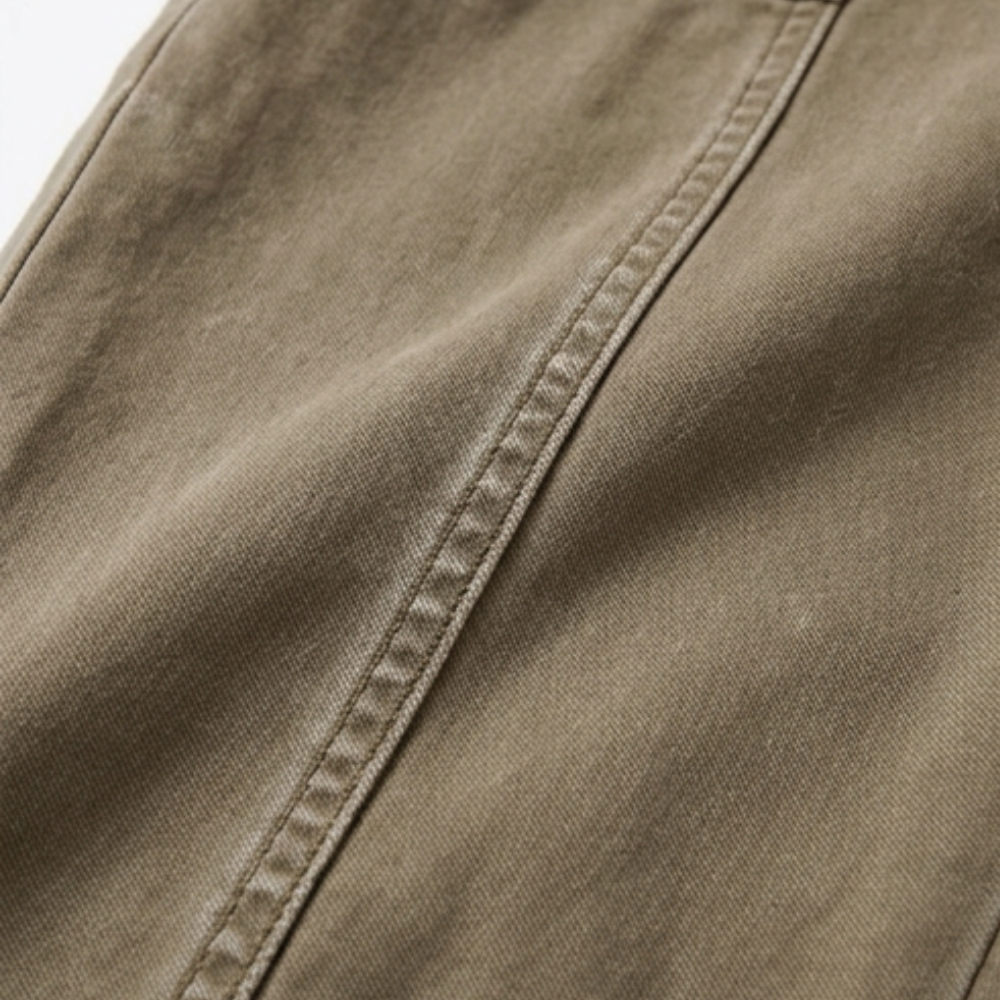 Bonnie Women High Waisted Tapered Utility Pants